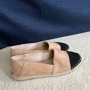 Zara Espadrille